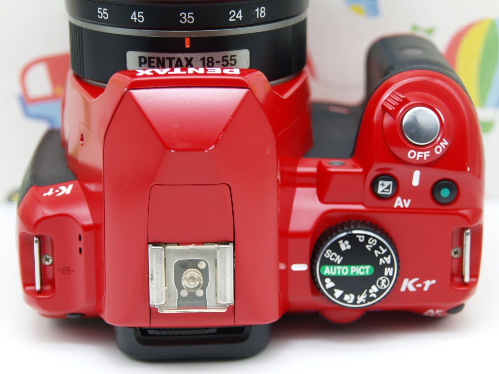 ❤️スマホへ転送❤️ペンタックス PENTAX k-r一眼レフカメラ ❤️スマホへ転送❤️ペンタックス PENTAX k-r一眼レフカメラ - メルカリ