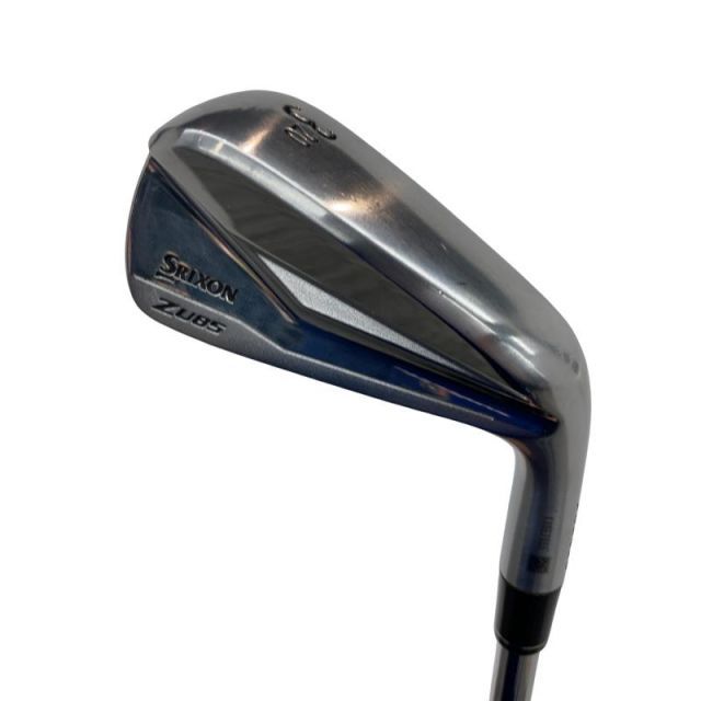 【中古】 ダンロップ SRIXON Z H85 U3 ユーティリティ UT 純正特注シャフト (フレックスS) メンズ 男性用 右利き 右用 Cランク ゴルフクラブ