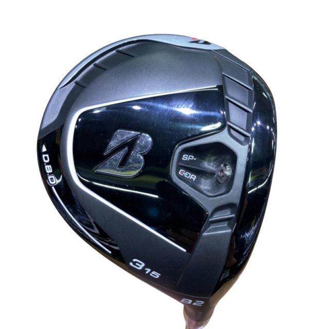 【中古】 ブリヂストン BRIDGESTONE B2 3W フェアウェイウッド FW VENTUS BLUE 5 (フレックスS) メンズ 男性用 右利き 右用 Cランク ゴルフクラブ