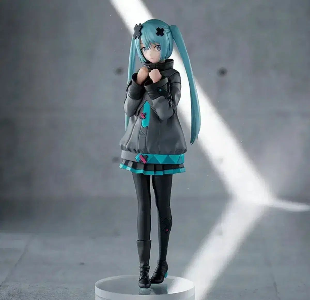 初音 初音 ミク フィギュア 熱ミク 閉じた初音 ミク まとめ売り