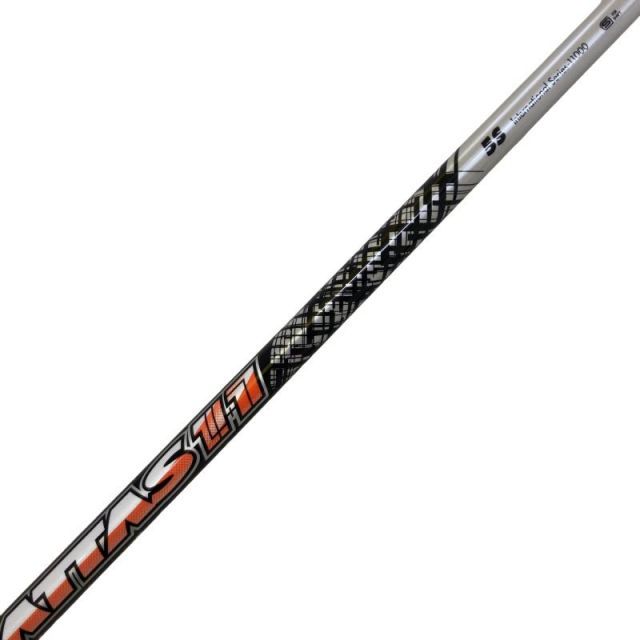 中古】 ブリヂストンスリーブ付き(BXシリーズ系) マミヤドライバー用