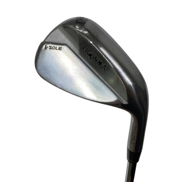 【中古】 本間ゴルフ TOUR WORLD TW-W(2021) 52°/10°I ウェッジ WG NS PRO 950GH neo (フレックスS) メンズ 男性用 右利き 右用 Cランク ゴルフクラブ