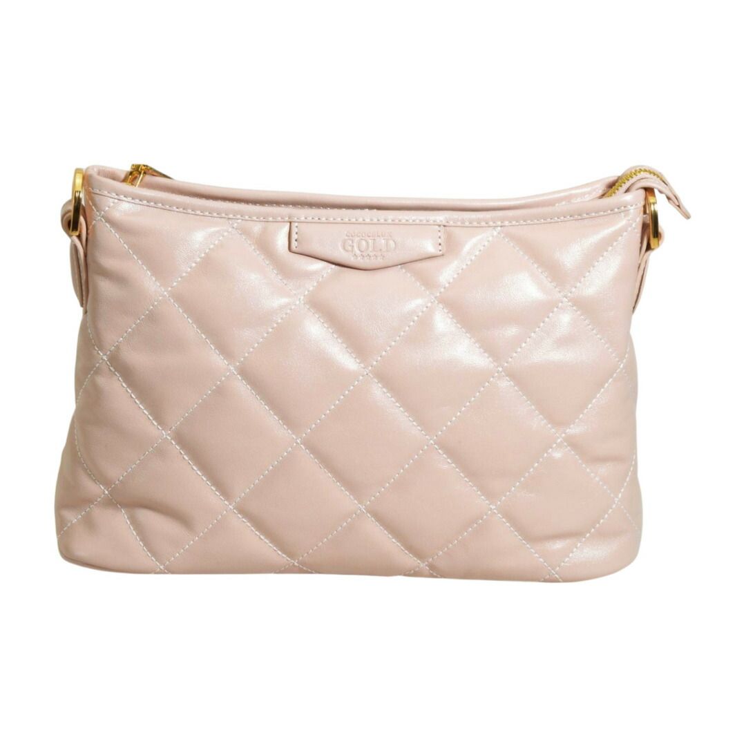 ココセリュックス ゴールド cococelux gold 3WAY バッグ ショルダー ボディ トートバッグ 501AB0419 ピンク レディース F-B6835