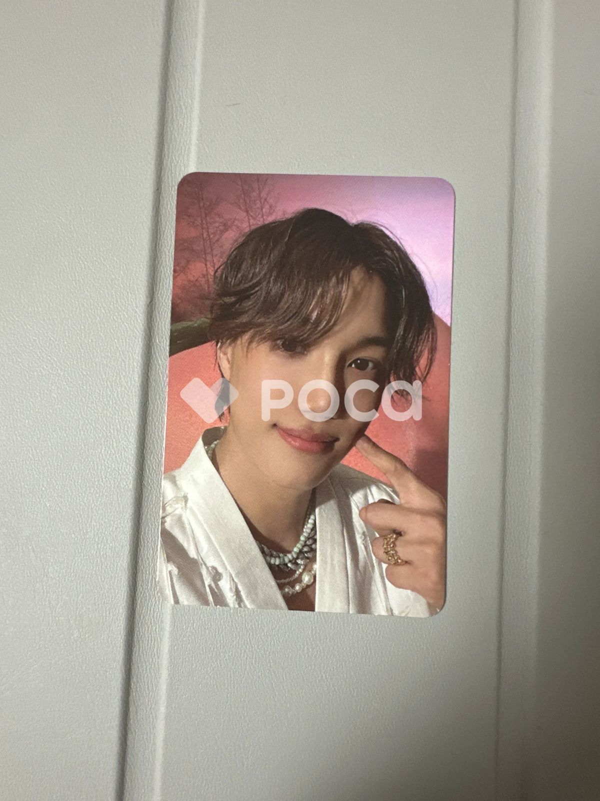 EXO カイ Peaches DIGIPACK VER - メルカリ