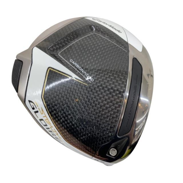【中古】 テーラーメイド STEALTH GLOIRE+ 9.5° ドライバー DR 純正特注シャフト (フレックスS) メンズ 男性用 右利き 右用 Bランク ゴルフクラブ 23,157円