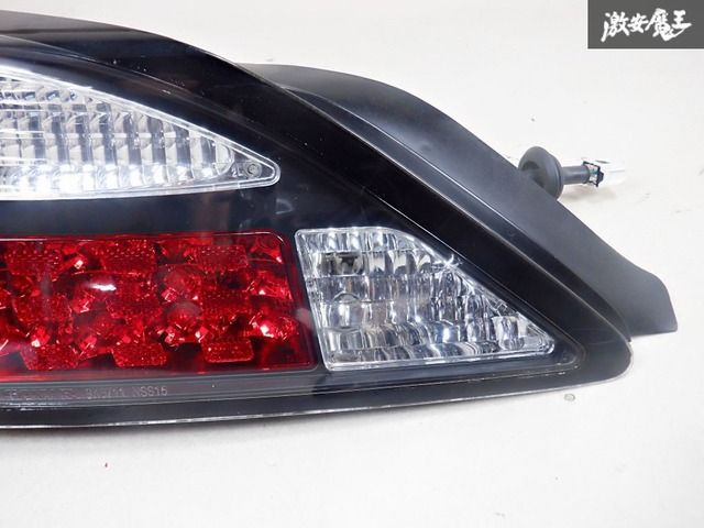 o*s様 ニューハイ用 SONAR テールランプ SK3711-ILK 96 左 点灯OK!!】D-MAX ディーマックス SONAR製 S15 シルビア LED