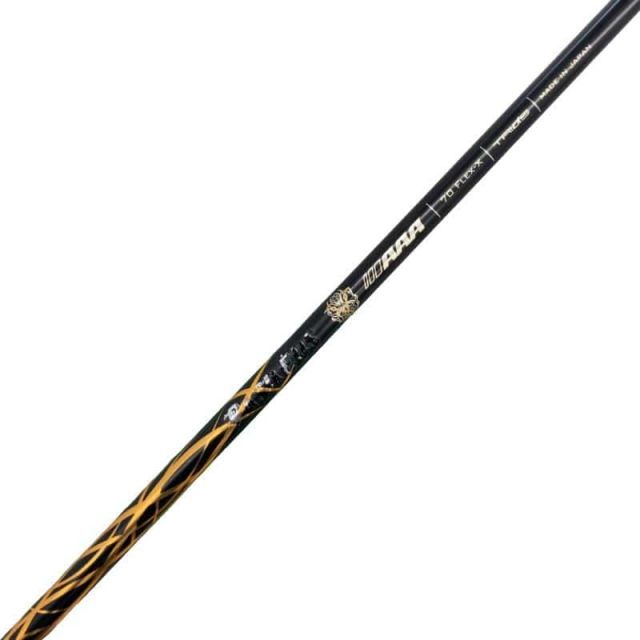 【中古】 BASILEUS AAA(2015) 70ドライバー用 シャフト BASILEUS AAA(2015) 70 (フレックスX)Bランク ゴルフクラブ