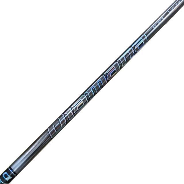 【中古】 コブラスリーブ付き(DARKSPEED系) 三菱ケミカル(レイヨン)ドライバー用 シャフト Diamana GT60 (フレックスS)Bランク ゴルフクラブ 9,228円
