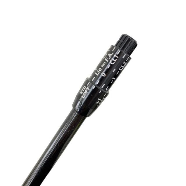 中古】 ダンロップスリーブ付き(ZX MkII系) マミヤドライバー用