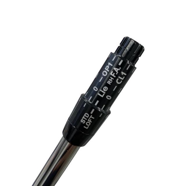 中古】 ダンロップスリーブ付き(ZX MkII系) 三菱ケミカル(レイヨン