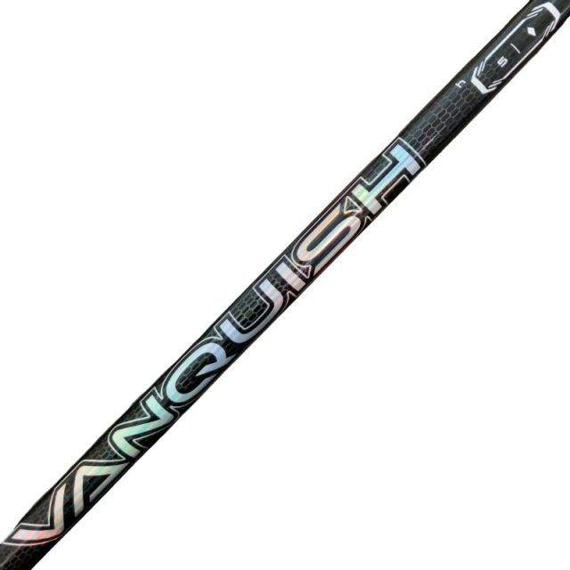 【中古】 VANQUISH Hybrid5ユーティリティ用 シャフト VANQUISH Hybrid5 (フレックスR)Bランク ゴルフクラブ