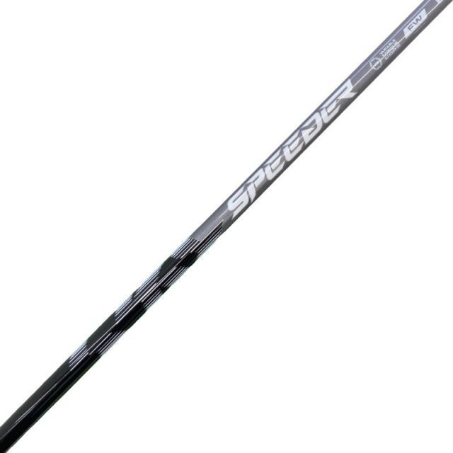 【中古】 ダンロップスリーブ付き(ZXi系) フジクラフェアウェイウッド用 シャフト SPEEDER NX FW 65 (フレックスX)Bランク ゴルフクラブ