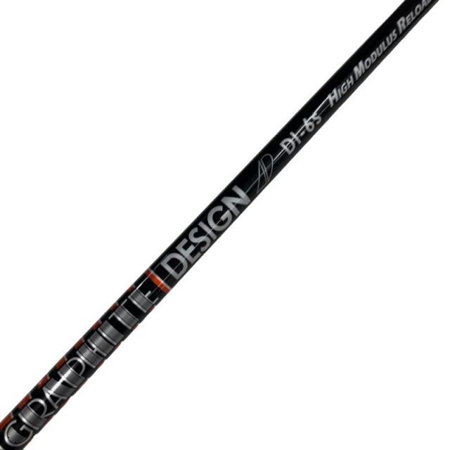 [Used] Tour AD DI-6 HIGH MODULUS RELOADED fairway wood shaft Tour AD DI-6 HIGH MODULUS RELOADED (flex S) B rank golf club