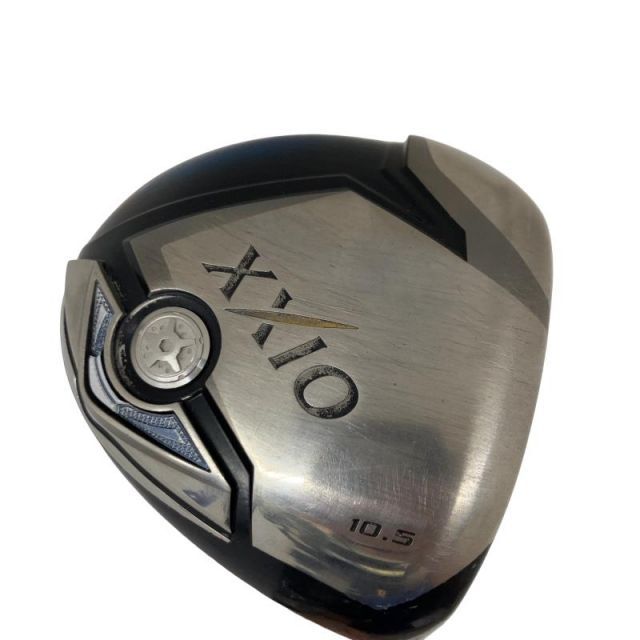 【中古】 ダンロップ XXIO(2012) 10.5° ドライバー DR XXIO MP700(ドライバー) (フレックスR) メンズ 男性用 右利き 右用 Cランク ゴルフクラブ