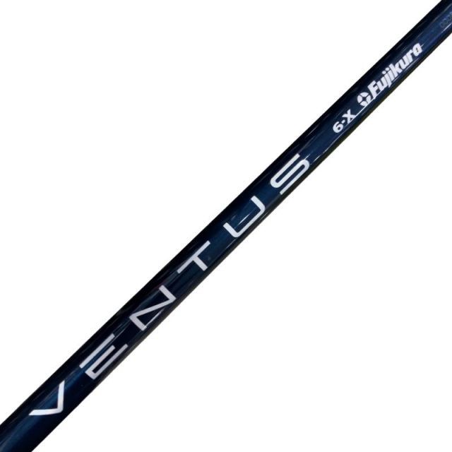 【中古】 ブリヂストンスリーブ付き(BXシリーズ系) フジクラドライバー用 シャフト VENTUS BLUE 6 (フレックスX)Bランク ゴルフクラブ