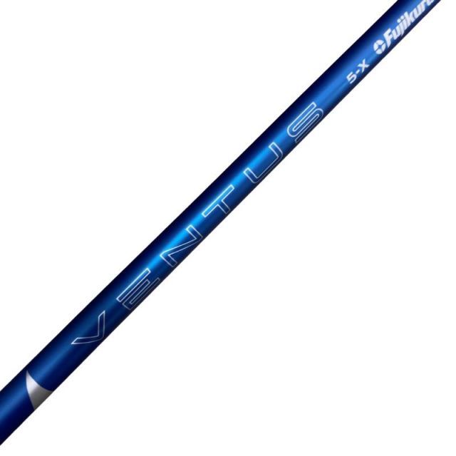 【中古】 ピンスリーブ付き(G440系) フジクラドライバー用 シャフト VENTUS BLUE(2024) 5 (フレックスX)Aランク ゴルフクラブ