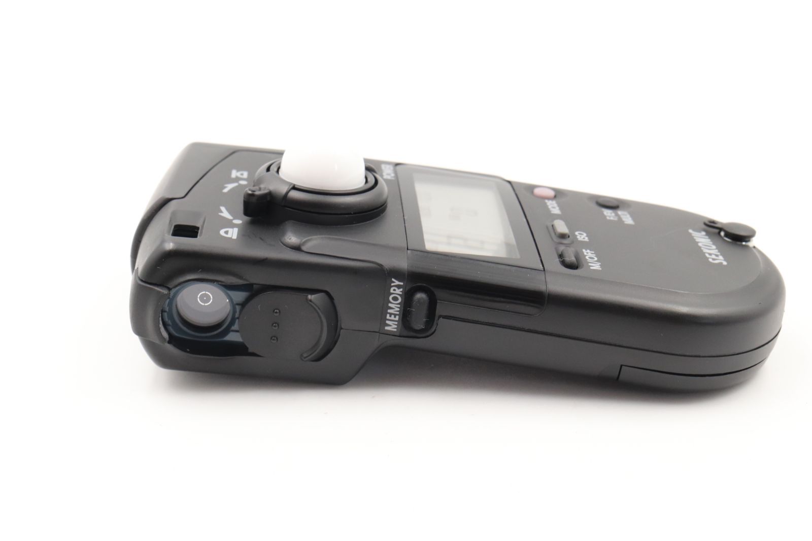 実用品☆SEKONIC L-408 露出計 MULTIMASTER セコニック マルチマスター 実用品☆SEKONIC L-408 露出計 MULTIMASTER セコニック マルチマスター