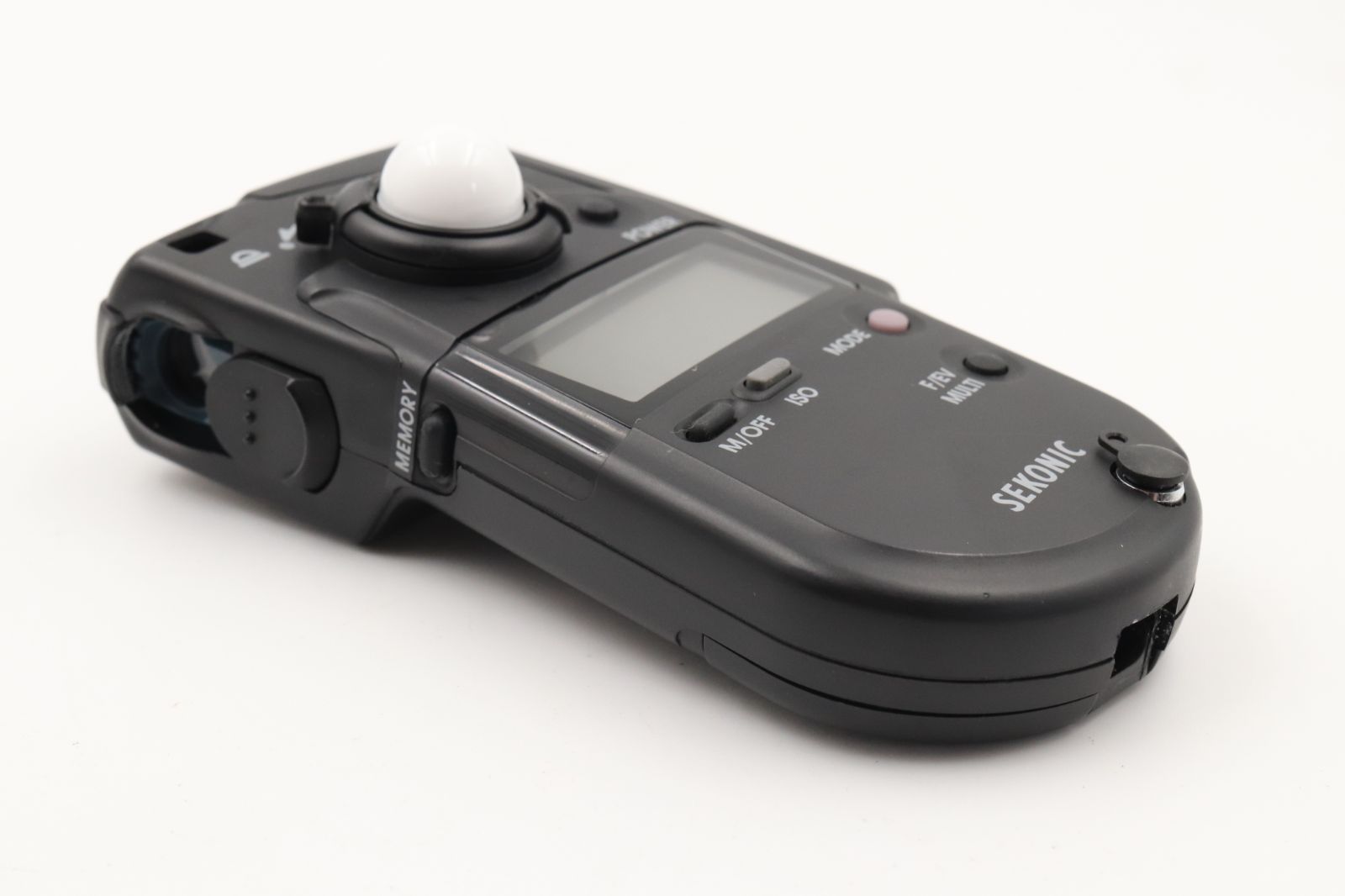 実用品☆SEKONIC L-408 露出計 MULTIMASTER セコニック マルチマスター