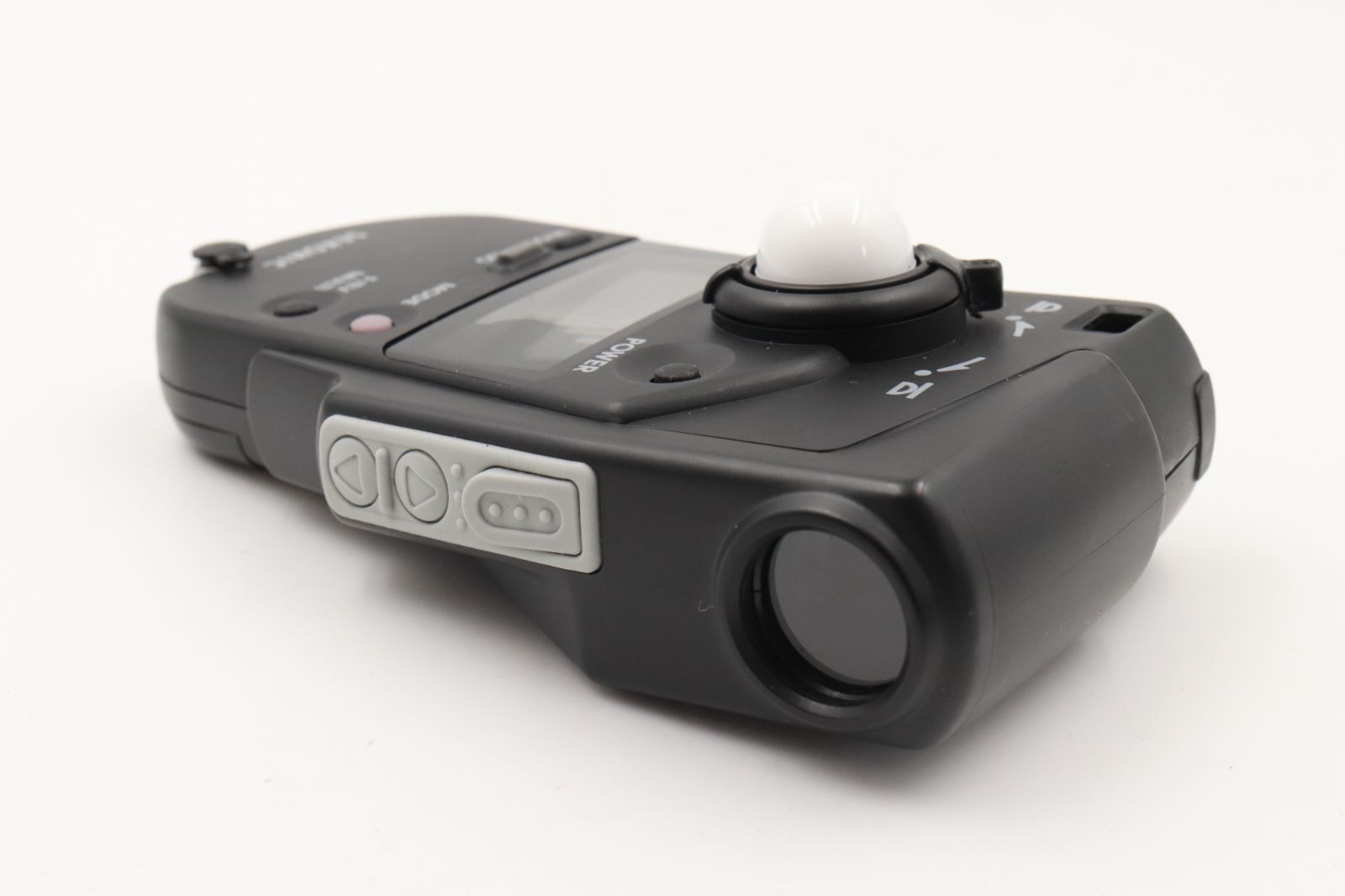 実用品☆SEKONIC L-408 露出計 MULTIMASTER セコニック マルチマスター