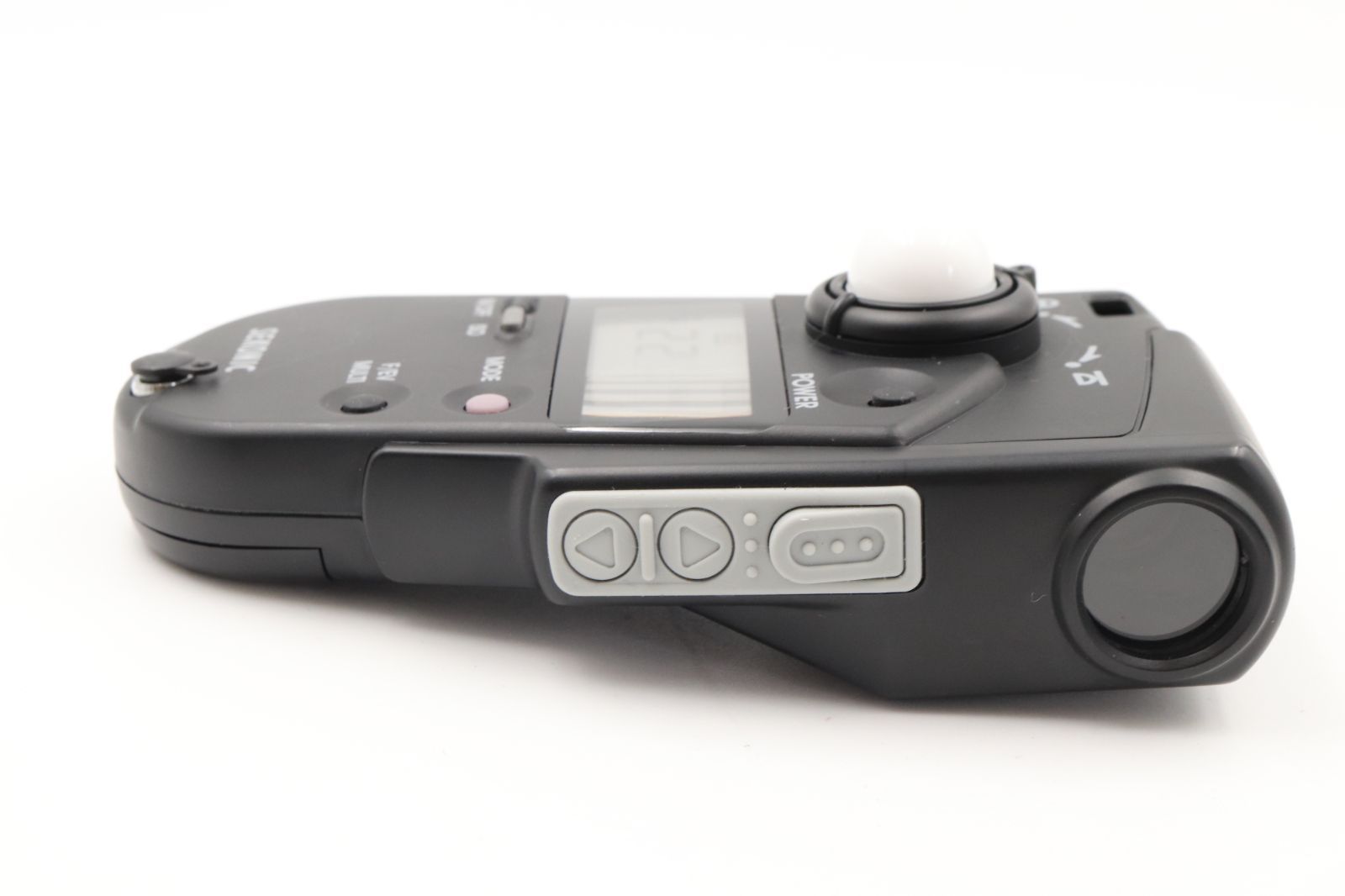 実用品☆SEKONIC L-408 露出計 MULTIMASTER セコニック マルチマスター