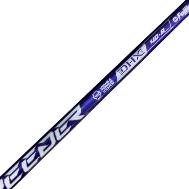 【中古】 ブリヂストンスリーブ付き(BXシリーズ系) フジクラドライバー用 シャフト SPEEDER NX VIOLET 40 (フレックスR)Bランク ゴルフクラブ
