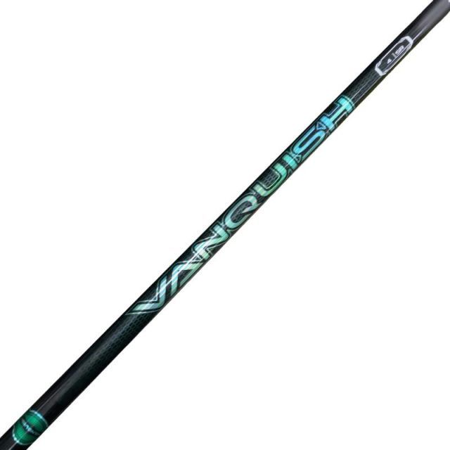 【中古】 ピンスリーブ付き(G440系) 三菱ケミカル(レイヨン)ドライバー用 シャフト VANQUISH VV 4 (フレックスSR)Bランク ゴルフクラブ