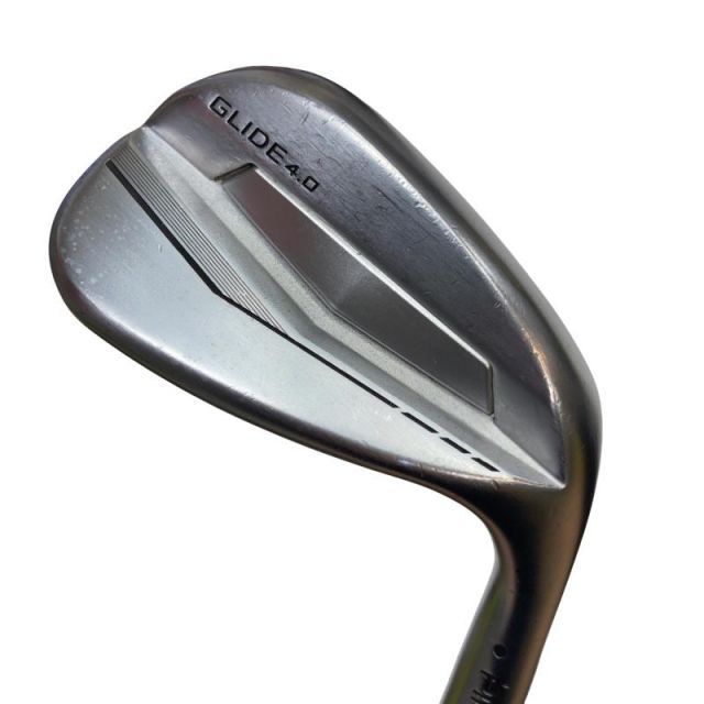 【中古】 ピン PING GLIDE 4.0 50°/12° S ウェッジ WG NS PRO MODUS3 TOUR105 (フレックスS) メンズ 男性用 右利き 右用 Dランク ゴルフクラブ