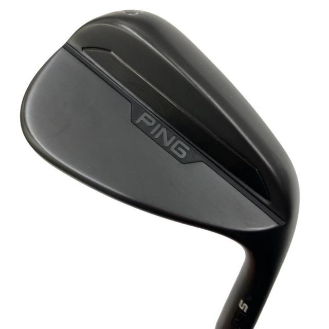【中古】 ピン PING s159 MIDNIGHT 52°/12° S ウェッジ WG NS PRO MODUS3 TOUR120 (フレックスS) メンズ 男性用 右利き 右用 Bランク ゴルフクラブ