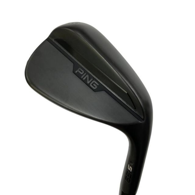 中古】 ピン PING s159 MIDNIGHT 48°/12° S ウェッジ WG NS PRO MODUS3