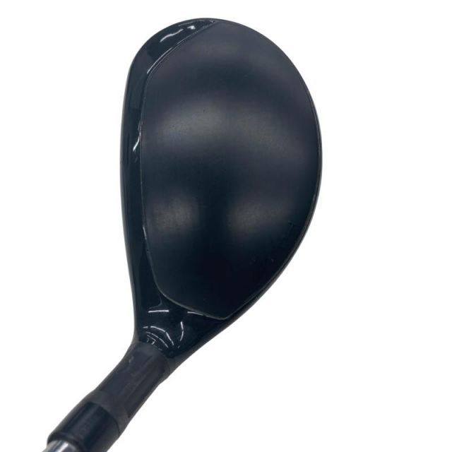 【中古】 テーラーメイド STEALTH U4 ユーティリティ UT KBS MAX MT85 JP (フレックスS) メンズ 男性用 右利き 右用 Cランク ゴルフクラブ