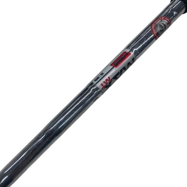 【中古】 テーラーメイド STEALTH U4 ユーティリティ UT KBS MAX MT85 JP (フレックスS) メンズ 男性用 右利き 右用 Cランク ゴルフクラブ