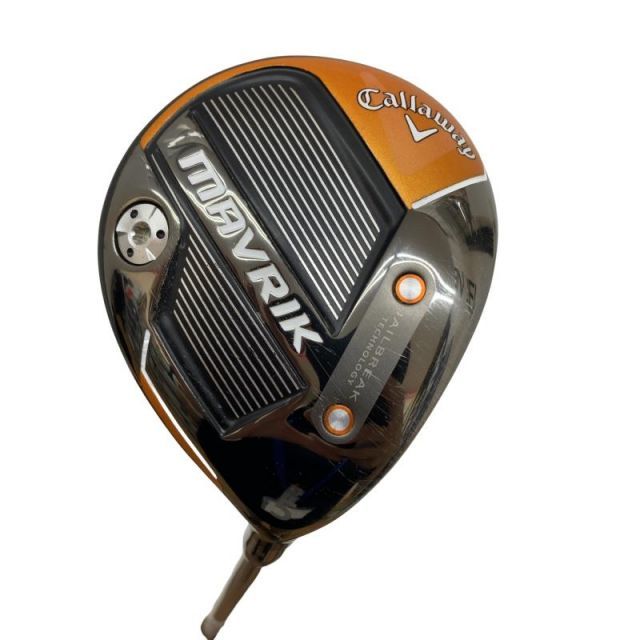 【中古】 キャロウェイ MAVRIK 5W フェアウェイウッド FW Diamana 50 for CW(FW) (フレックスSR) メンズ 男性用 右利き 右用 Dランク ゴルフクラブ
