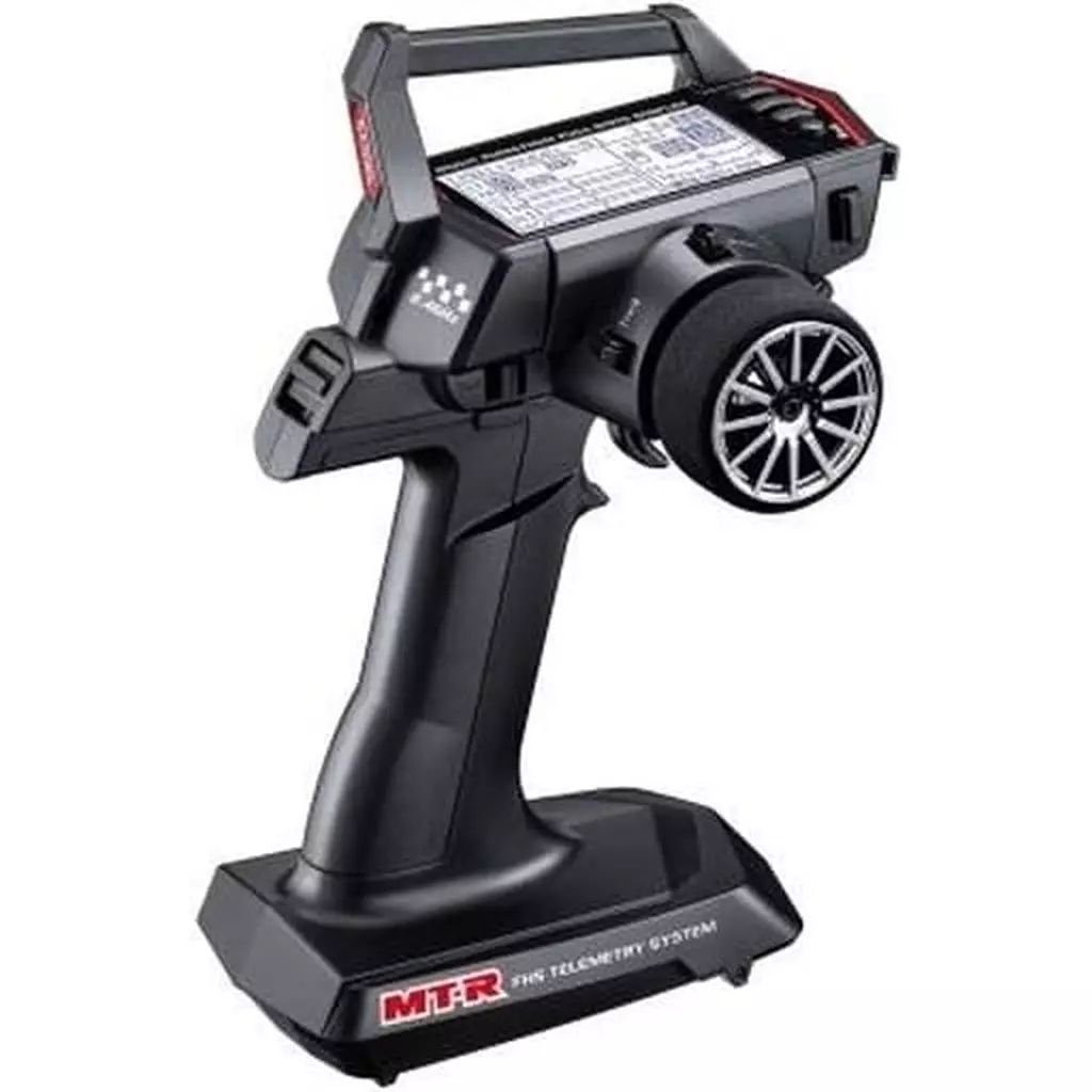 【新品】ラジコン MT-R ＜RX-492i/PC Wレシーバー＞ [101A32722B]