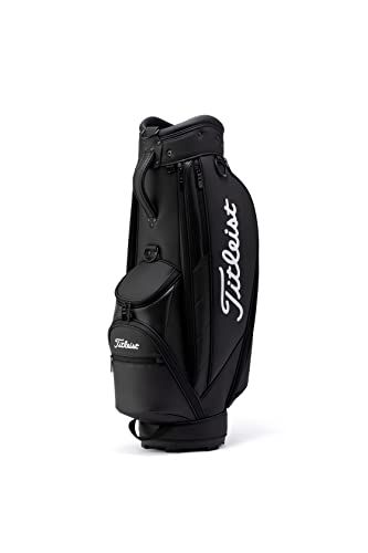 ★新品★TITLEIST(タイトリスト) コアエッセンシャル キャディーバッグ TB22CTCEK メンズ 08fe78dc 23,206円