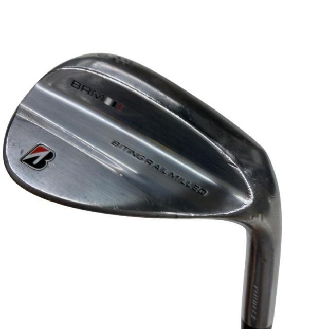 【中古】 ブリヂストン TOUR B BRM 56°/10° ウェッジ WG NS PRO MODUS3 TOUR105 (フレックスS) メンズ 男性用 右利き 右用 Cランク ゴルフクラブ