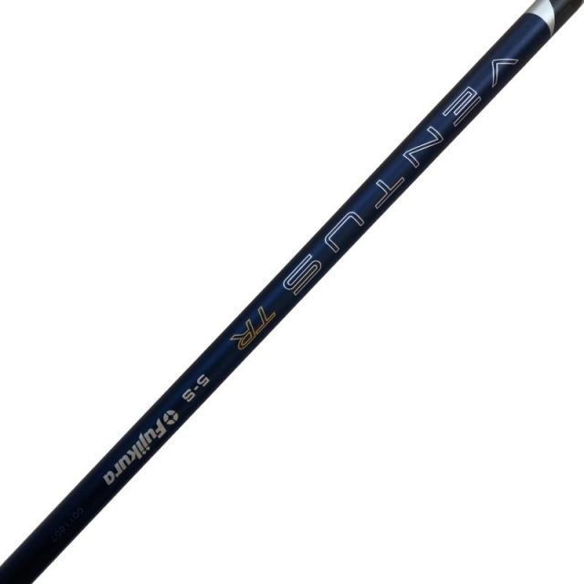 【中古】 ブリヂストンスリーブ付き(BXシリーズ系) フジクラドライバー用 シャフト VENTUS TR BLUE(2026) 5 (フレックスS)Bランク ゴルフクラブ