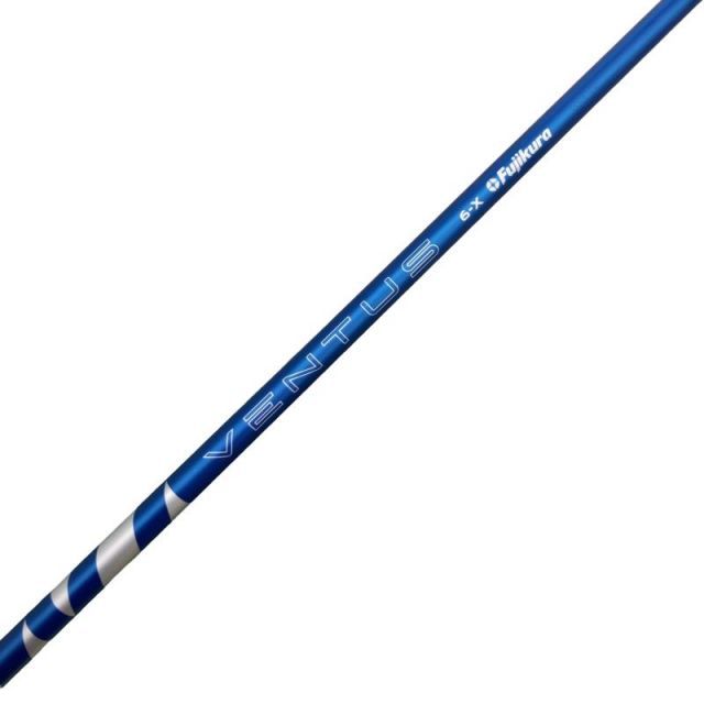 【中古】 VENTUS BLUE(2024) 6フェアウェイウッド用 シャフト VENTUS BLUE(2024) 6 (フレックスX)Bランク ゴルフクラブ