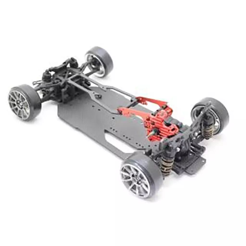 N*ー様 RDX ART コンバージョン 中古 中古】ラジコン RDX-ARTコンバージョン2(レッド) [ART2778] - メルカリ
