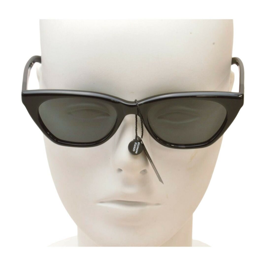 Maison Margiela メゾンマルジェラ MM X Gentle Monster マルジェラ ジェントルモンスター コラボ サングラス MM208 メンズ F-YA1048