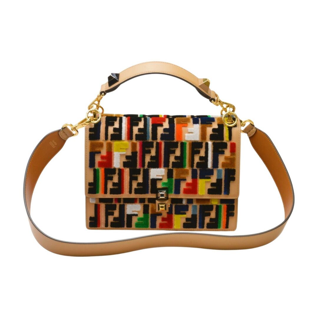 プラダ PRADA クラッチバッグ キャンバス 2NE053 010 F0002 ブラック