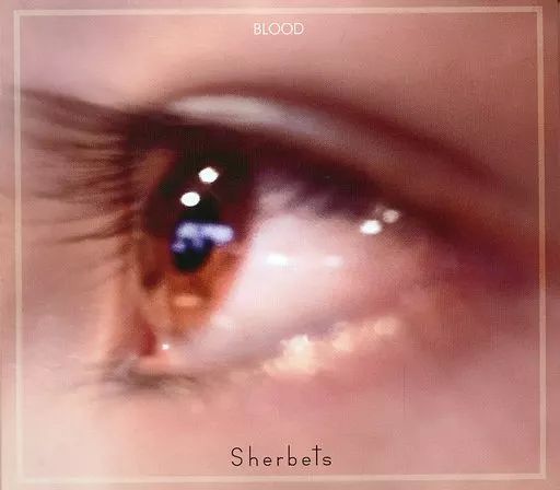 【中古】邦楽CD Sherbets / きれいな血[DVD付き初回限定盤]