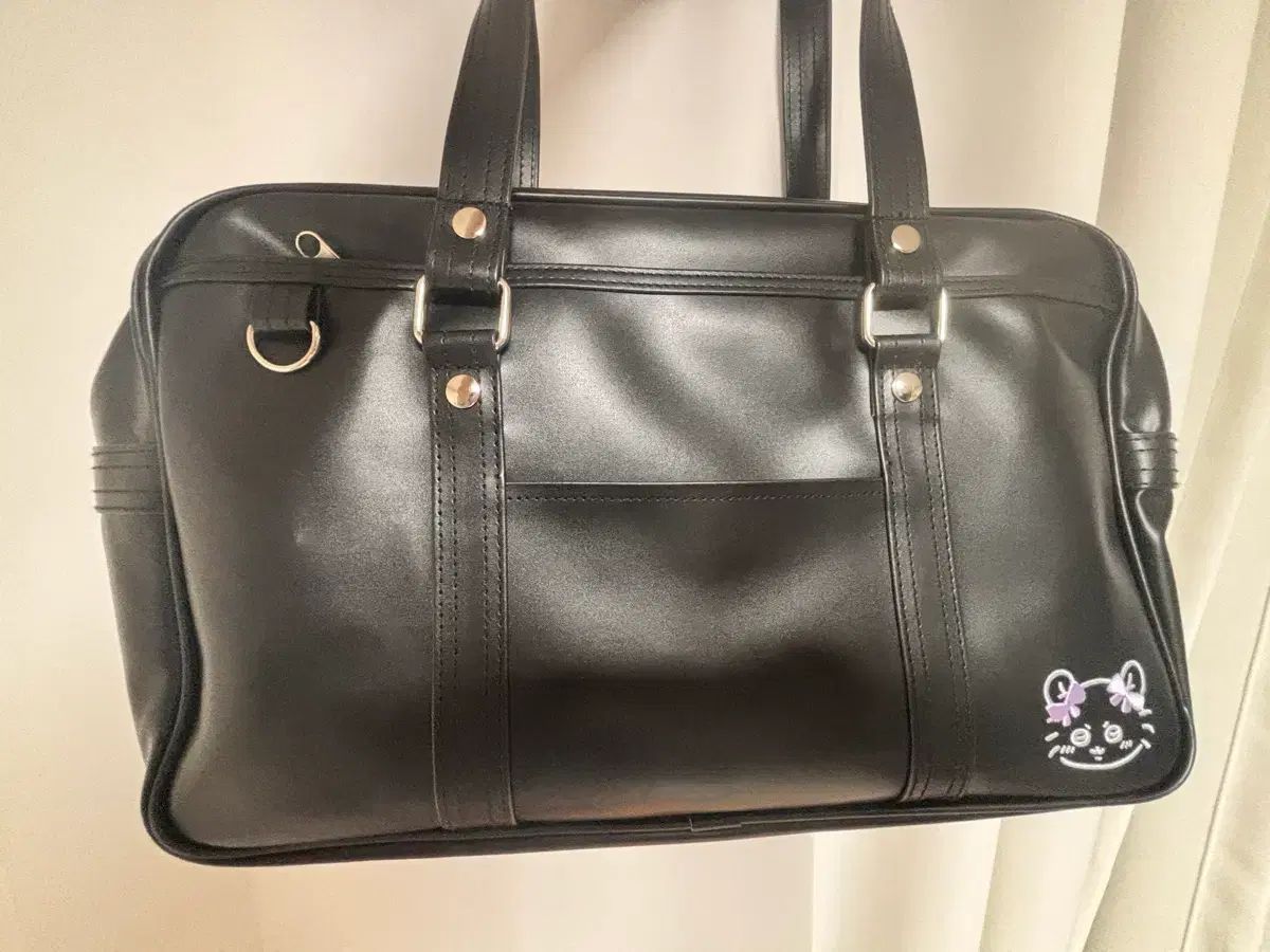 ちいかわ スクールバッグ モモンガ 出品