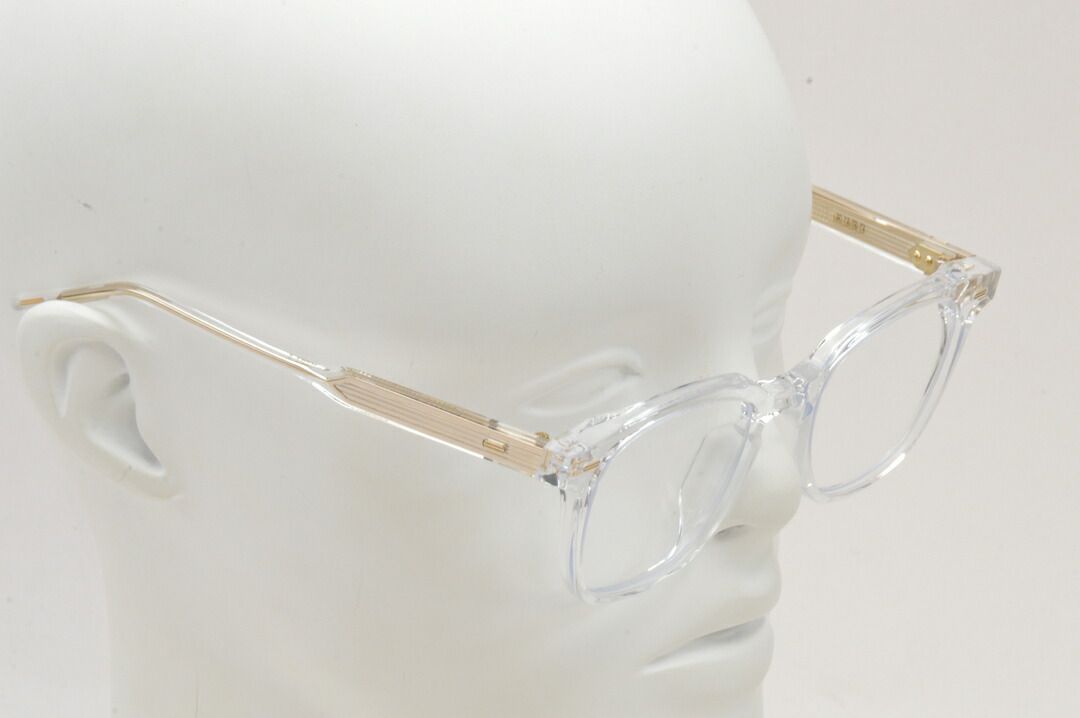 GentleMonster ジェントルモンスター サングラス KUBO SERIES S シルバー レディース F-YA1065