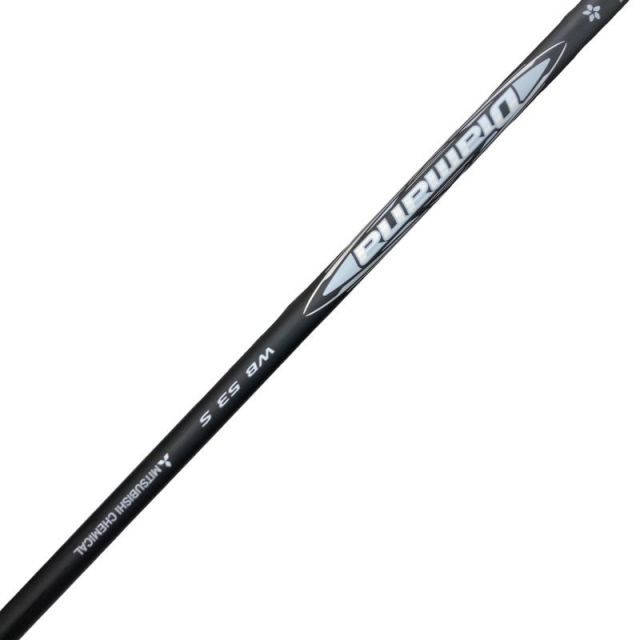【中古】 ブリヂストンスリーブ付き(BXシリーズ系) 三菱ケミカル(レイヨン)ドライバー用 シャフト Diamana WB 53 (フレックスS)Bランク ゴルフクラブ