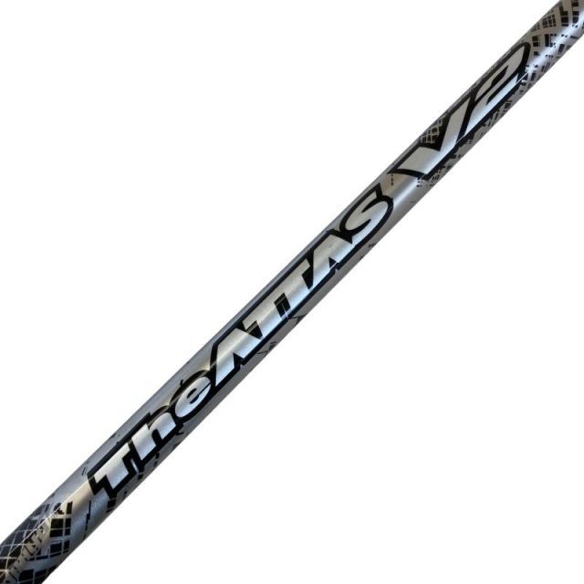 【中古】 The ATTAS V2 4ドライバー用 シャフト The ATTAS V2 4 (フレックスX)Cランク ゴルフクラブ