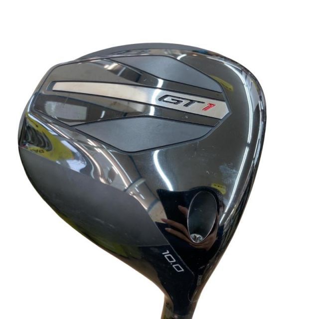 【中古】 タイトリスト GT1 10° ドライバー DR AIR SPEEDER 40 (フレックスR) メンズ 男性用 右利き 右用 Cランク ゴルフクラブ