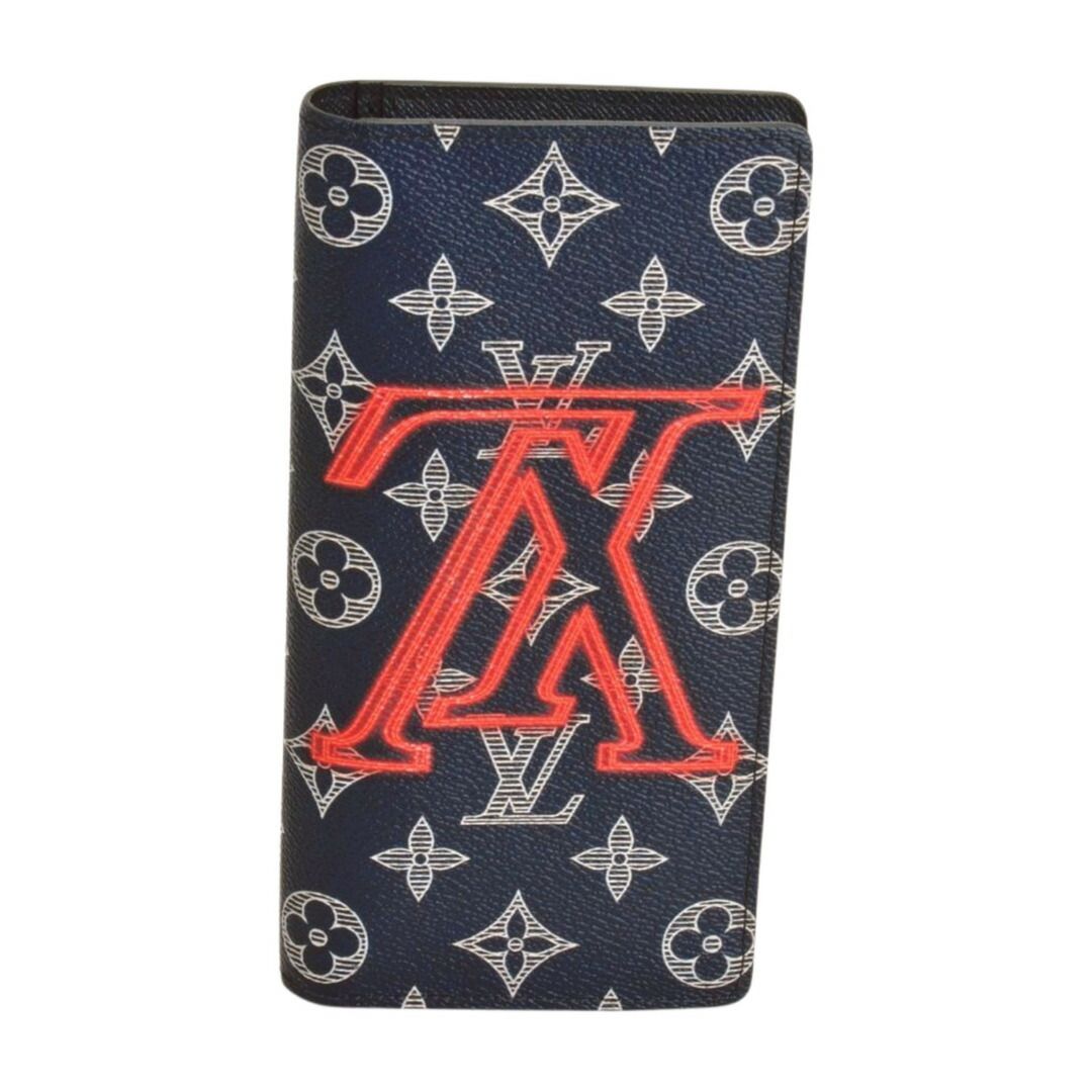 安い，人気SALE ルイヴィトン LOUIS VUITTON 二つ折り長財布