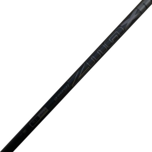 【中古】 ゴルフパートナースリーブ付き(NS250系)ドライバー用 シャフト NEXGEN TS BLUE (フレックスその他)Bランク ゴルフクラブ