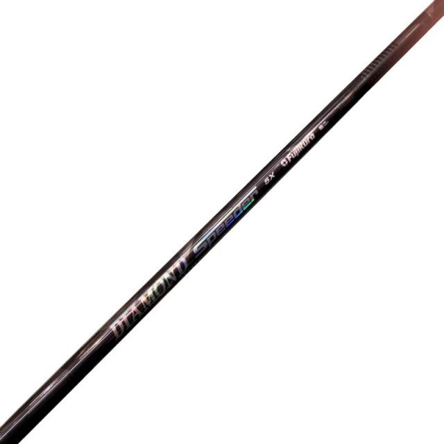 中古】 テーラーメイドスリーブ付き(Qi4D系) フジクラドライバー用