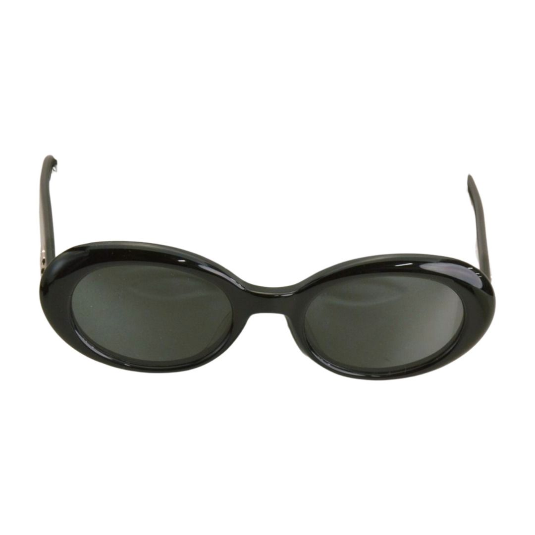 ジェントルモンスター Gentle Monster La Mode Col.01 サングラス ブラック レディース F-YA1184